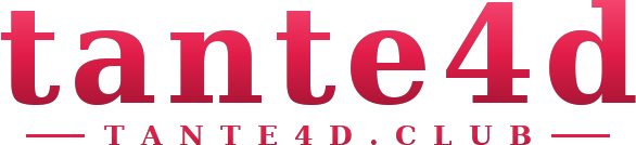 tante4d logo
