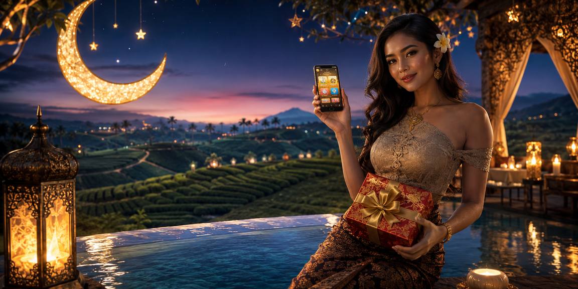 tante4d Casino categories